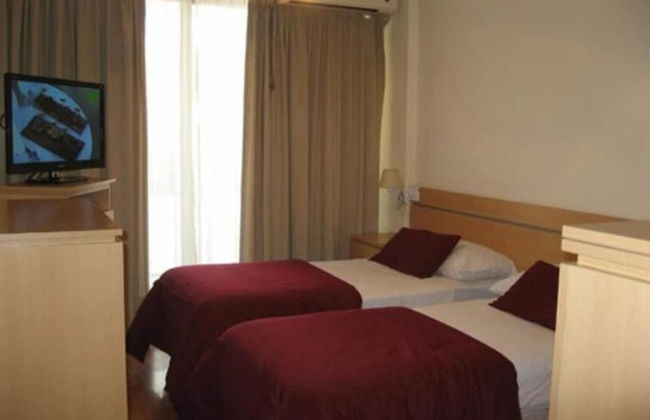 Apart San Diego Recoleta - Foto 17