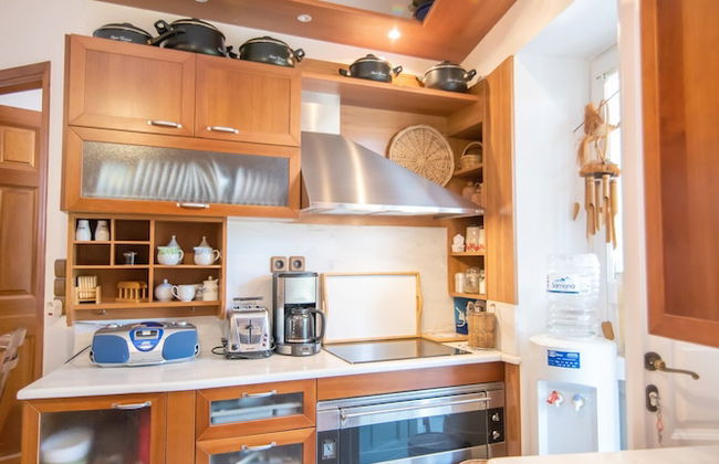 Gladiolus House - Tinos - Foto 21