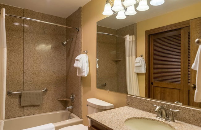 Whispering Woods Resort - Foto 44