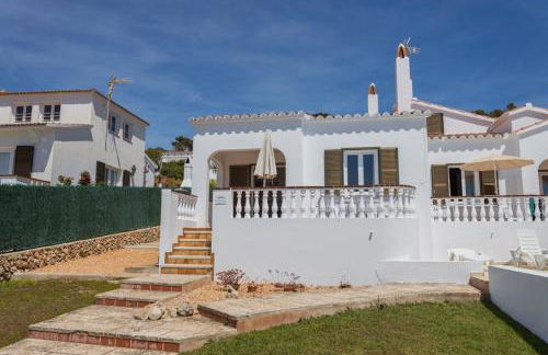 Villas Nord & Sud 83AB, Son Bou By MENORCARENTALS - Foto 12