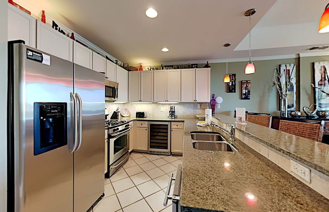 Wharf by Southern Vacation Rentals - Foto 21