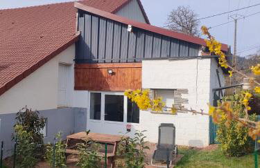 Jujuouragan 2 - Foto 1