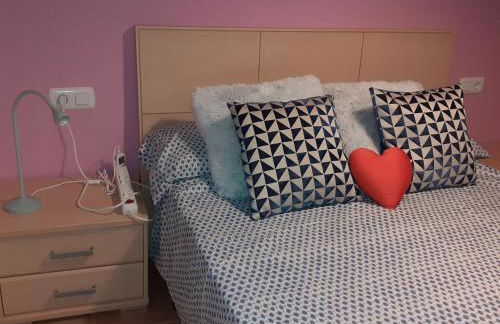 Amanecer marino, solo a 5 minutos andando de la playa - Photo 17