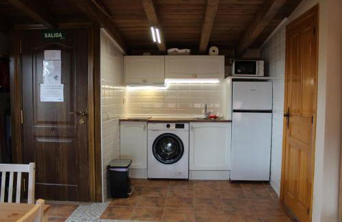 Atico El Miraviñas - Photo 21