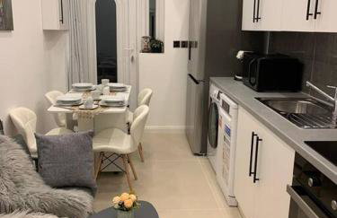 Annex A, a one bedroom Flat in south London - Foto 17