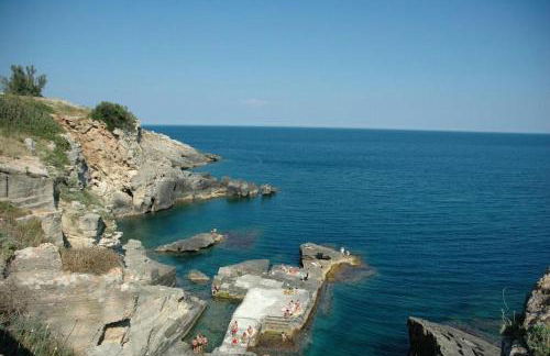 Residence Ginevra-Porto Miggiano - Foto 64