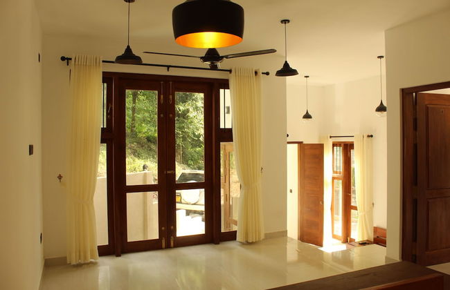 Kandy Lotus Villa - Photo 28