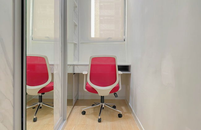 Brand New And Modern 2Br At Daan Mogot City Apartment - Foto 16