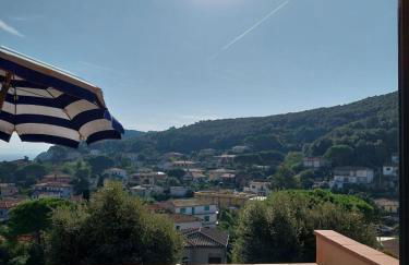 Monolocale 3 con terrazzo vista mare - Foto 10