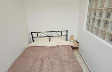 T1 dans le centre Rue Vulfran Warmé - Photo 6