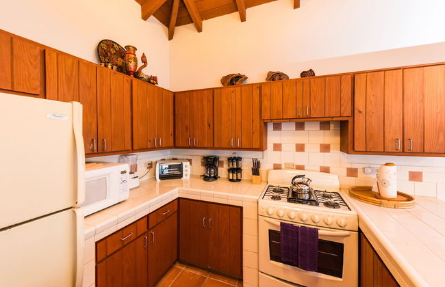 White Bay Villas and Beach Club - Foto 20