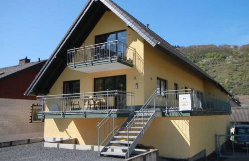 Ferienweingut Ulrich Göbel - Foto 1