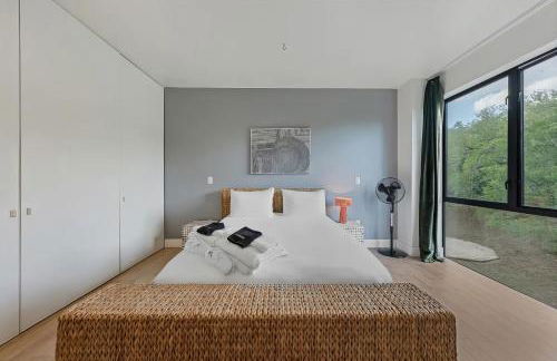 Austin Grove - Pool, Fire Pit & Forest Views - Foto 26