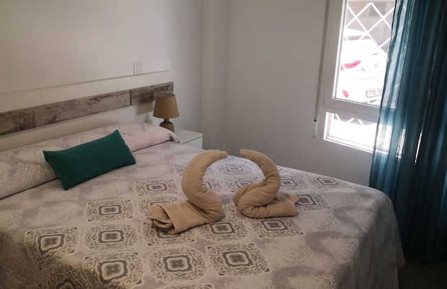 Apartamento La Galatea - Foto 5