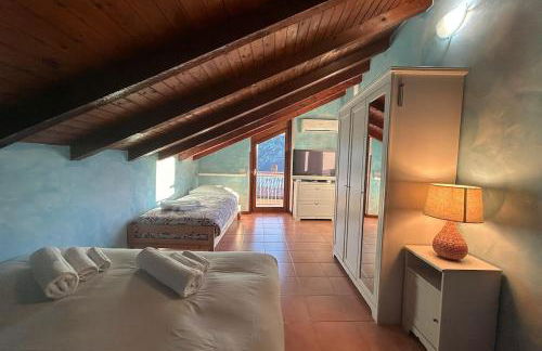 Da Grace - Fra Lago e Montagna - Vista Valsassina - Foto 12