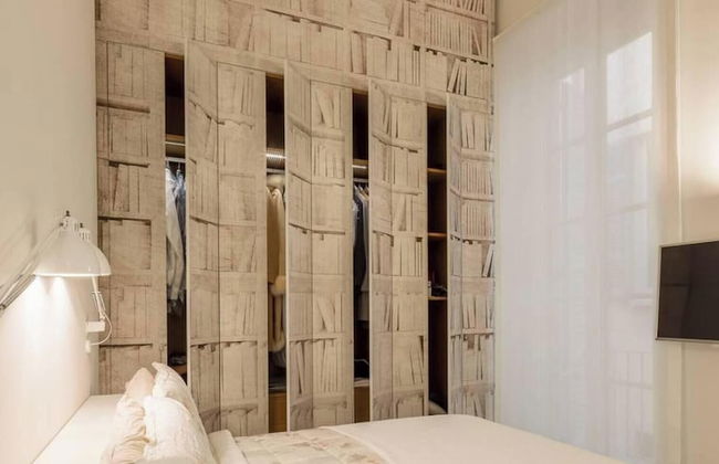 Milan Royal Suites & Luxury Apartments - Foto 59