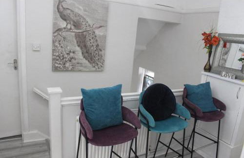 Tripple Bs Apartments - Foto 9