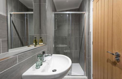 Hawthorne Lodge, 15 Roadford Lake Lodges, Lifton - Foto 18