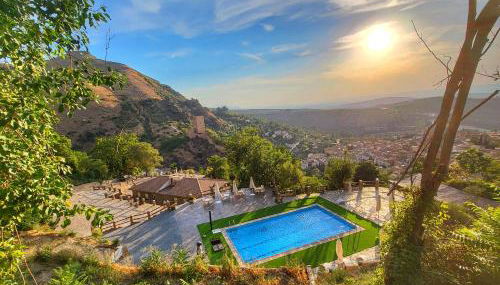 Cazorla Paraíso Resort - Foto 1