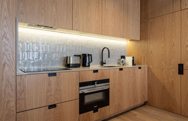 Ando Living Santa Catarina House - Foto 44