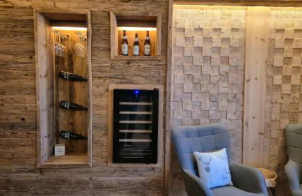 Wohlfühlzeit Naturdesign Chalet`s - Photo 30