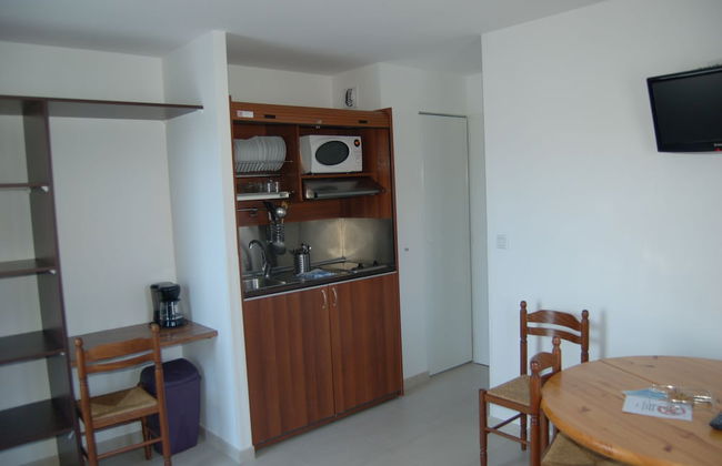 La Vigie Vacances - Foto 16