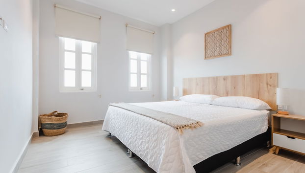 Casa Love 2D - Foto 4, Habitación