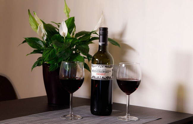 Vienna Westside Apartments - Foto 16