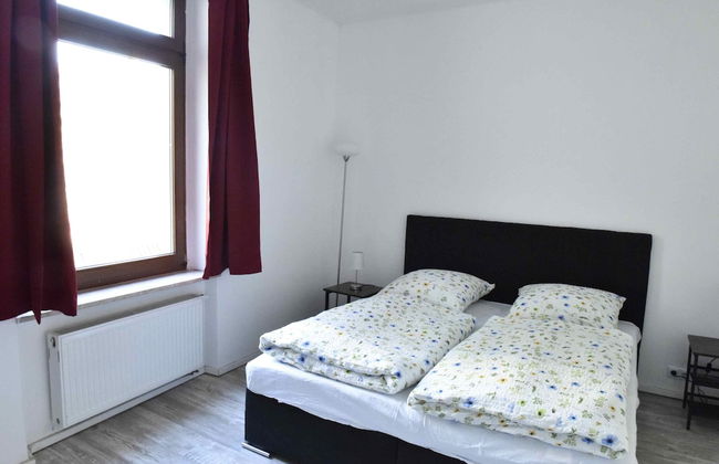 Fewo Wuppertal - Foto 13