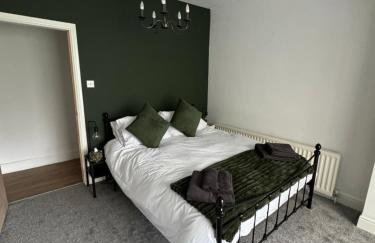 Upsall Warren Cottage - Photo 28