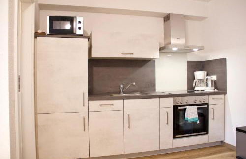 Herzog Wolfgang Studios- Zentral, Modern, Freundlich - Foto 18