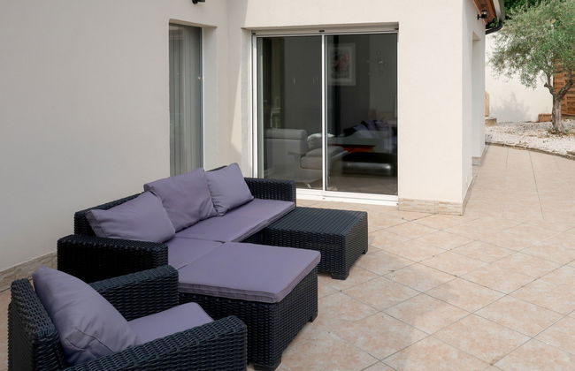 Côté Sud - Foto 25