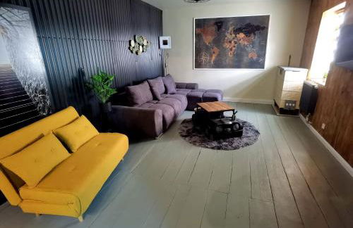 Apart Oderblick - Foto 7