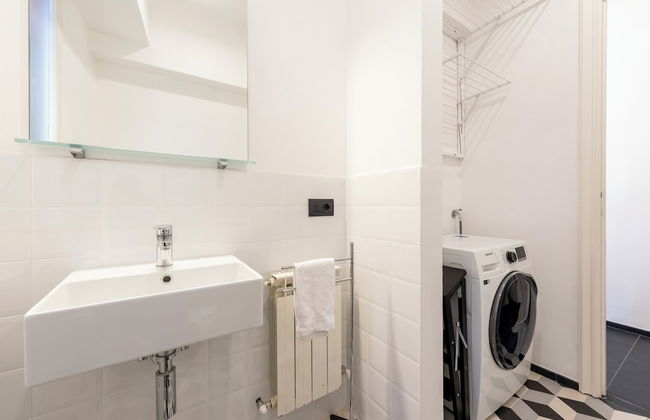 Charming Flat Sestri Levante - Foto 18