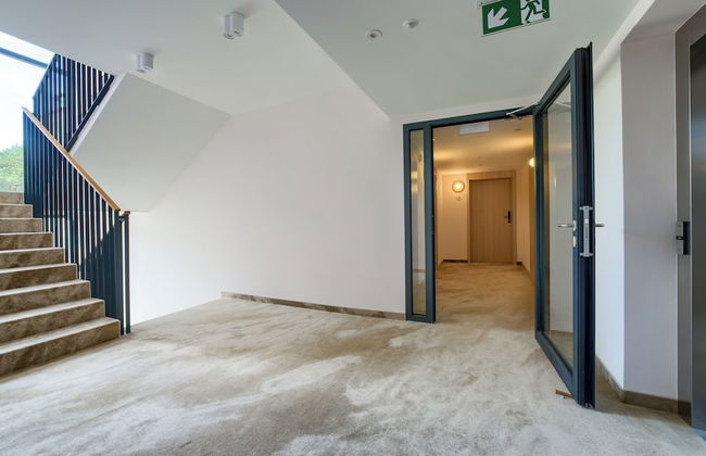 Apartamenty Sun & Snow Sea Shell Apartments - Foto 20