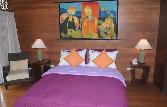 4 bedroom beachfront Villa 3 SDV024-By Samui Dream Villas - Foto 13