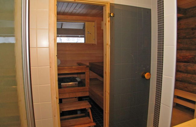 Kelokoto Chalets - Photo 4