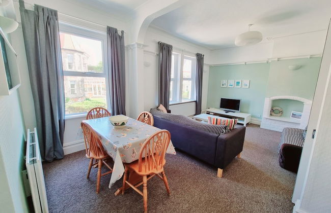 Beachcomber Holiday Apartments - Foto 26