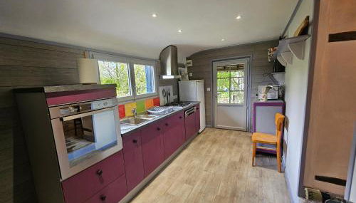 La villa aux volets bleus - Foto 5