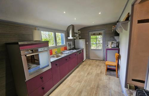 La villa aux volets bleus - Foto 5