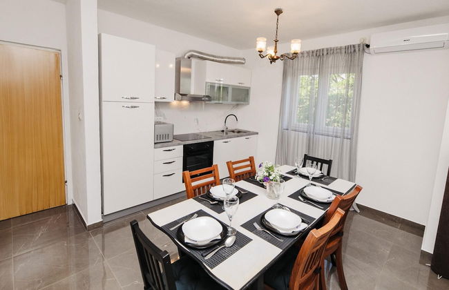 Villa Moki Zadarvillas - Photo 50