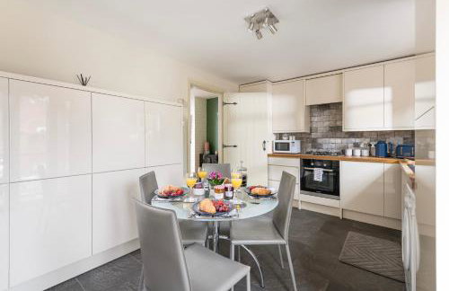 Salthouse Cottage in Ironbridge - Foto 4