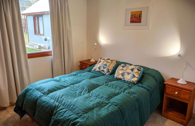 Cabañas Las Cumbres - Foto 16