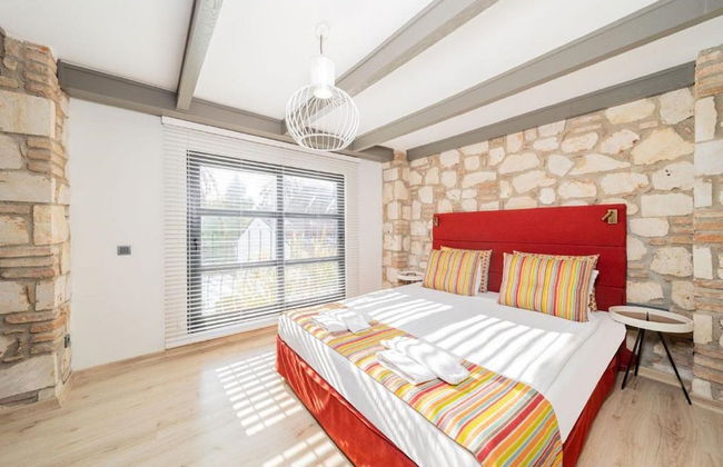 Alp Pasa Fiore Garden Suites - Special Class - Foto 13