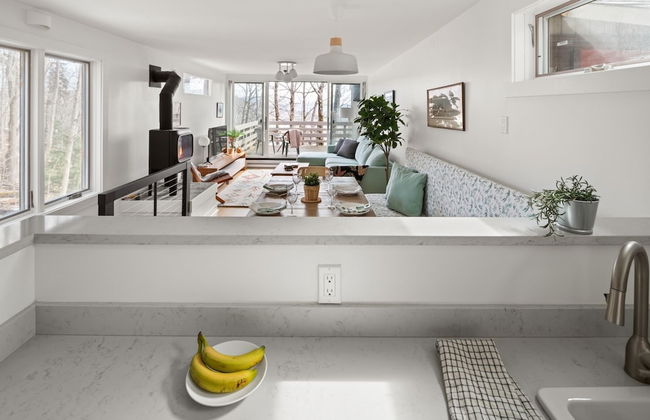 22 Village Run 3 Bedroom Condo by RedAwning - Foto 18