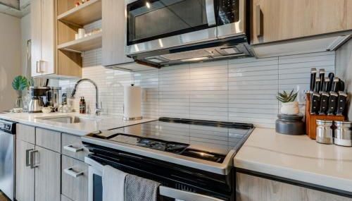 Sable 608 - One Bedroom - Foto 5, Other