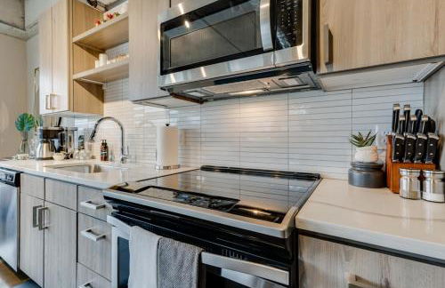 Sable 608 - One Bedroom - Foto 5