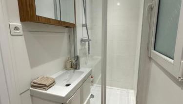 Heart of Champs Élysées -1 Chambre - Ascenseur - Foto 3