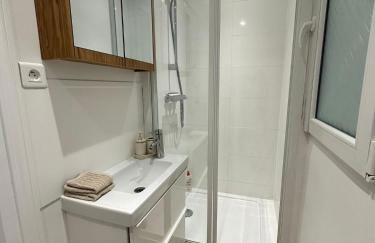 Heart of Champs Élysées -1 Chambre - Ascenseur - Foto 3