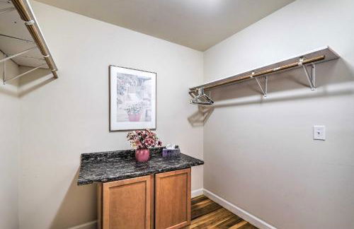 Pet-Friendly Home Less Than 6 Mi to National Mall! - Foto 21